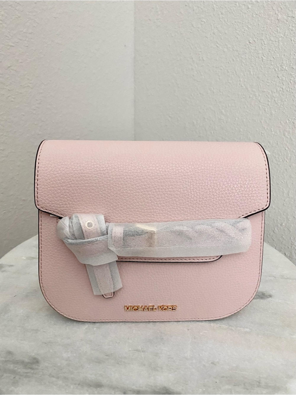 Michael Kors Emilia Crossbody - Picture 3 of 7